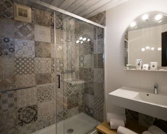 Family Hotel Schloss Rosenegg - Fieberbrunn