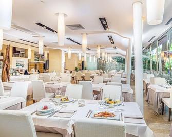 Hotel Rex - Lignano Sabbiadoro - Restaurante