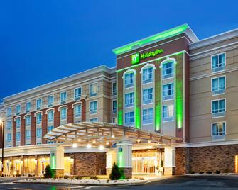 Holiday Inn Rock Hill - Rock Hill - Rakennus