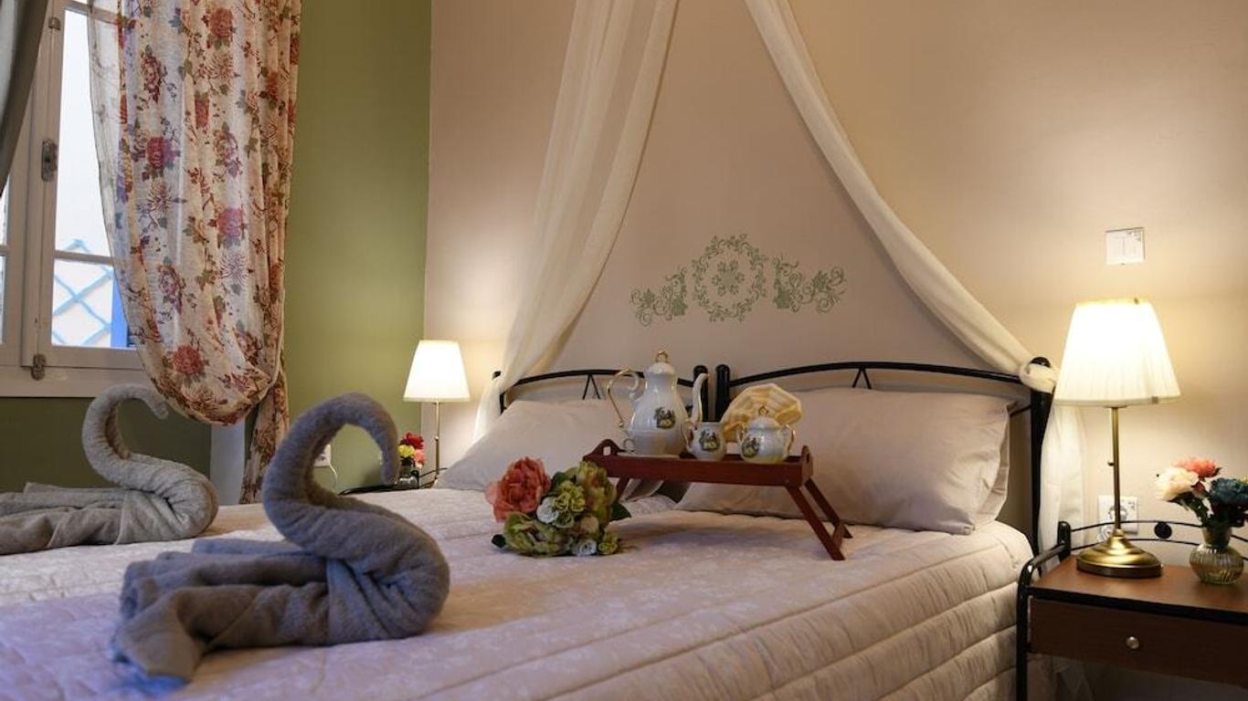 Alegria simple home for cozy independent stay