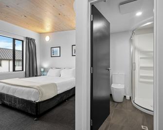 Bealey Quarter - כרייסטצ'רץ' - חדר שינה