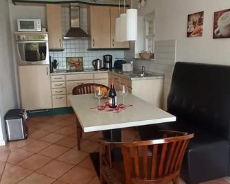 Ferienhof Kolauerhof - Bauernhofurlaub in Grömitz - Grömitz - Cocina