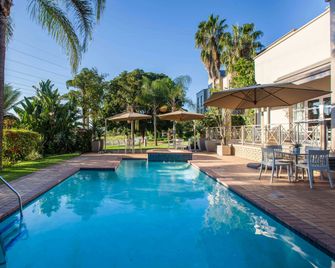 Town Lodge Mbombela - Nelspruit - Pool