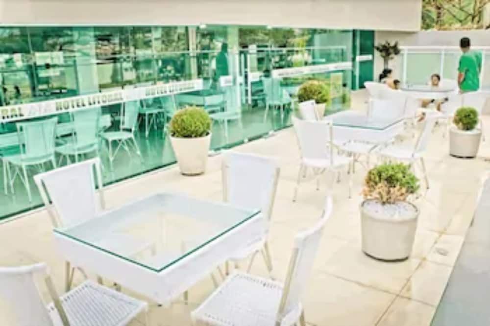 Hotel Litoral Fortaleza - פורטאלזה