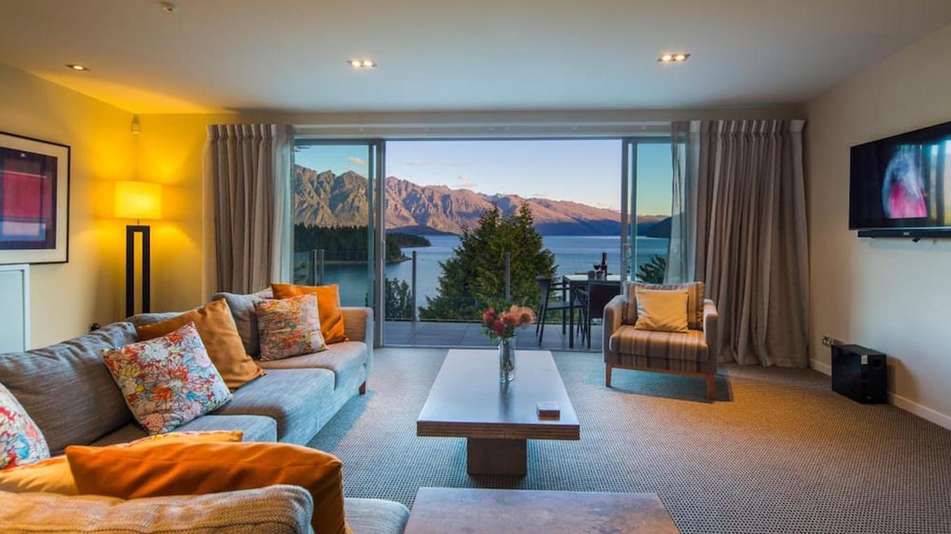 LakeRidge Queenstown by Staysouth