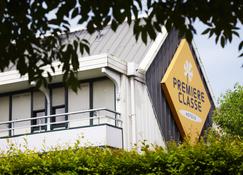 Premiere Classe Tarbes - Bastillac - Tarbes - Building