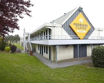 Premiere Classe Tarbes - Bastillac - Tarbes - Building