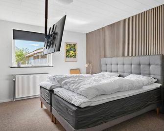 3 Bedroom Awesome Home In Kalvehave - Kalvehave - Bedroom