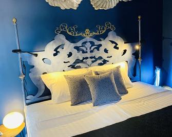 Palm View Guesthouse, adults only - Praia da Luz - Chambre