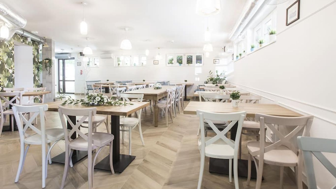 ホテル ヴィラ バルティカ