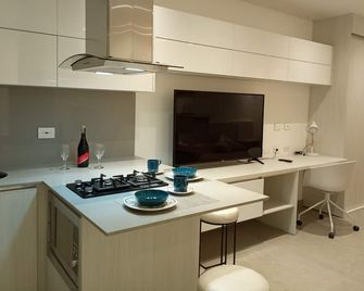 nice suite - Barranquilla - Cocina