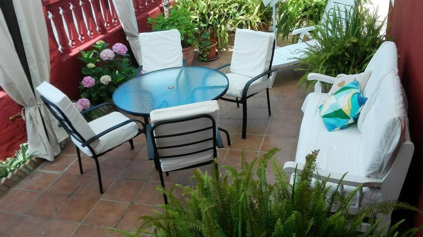 Hostal Manolo Matalascañas