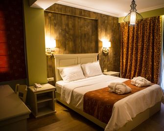 Irene's Resort - Loutraki