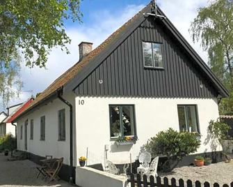 Rum på landet - Klagstorp - Bâtiment