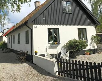 Rum på landet - Klagstorp - Building