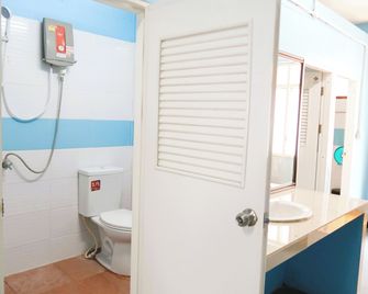Bed Station Hostel Krabi - Ban Khlong Muang