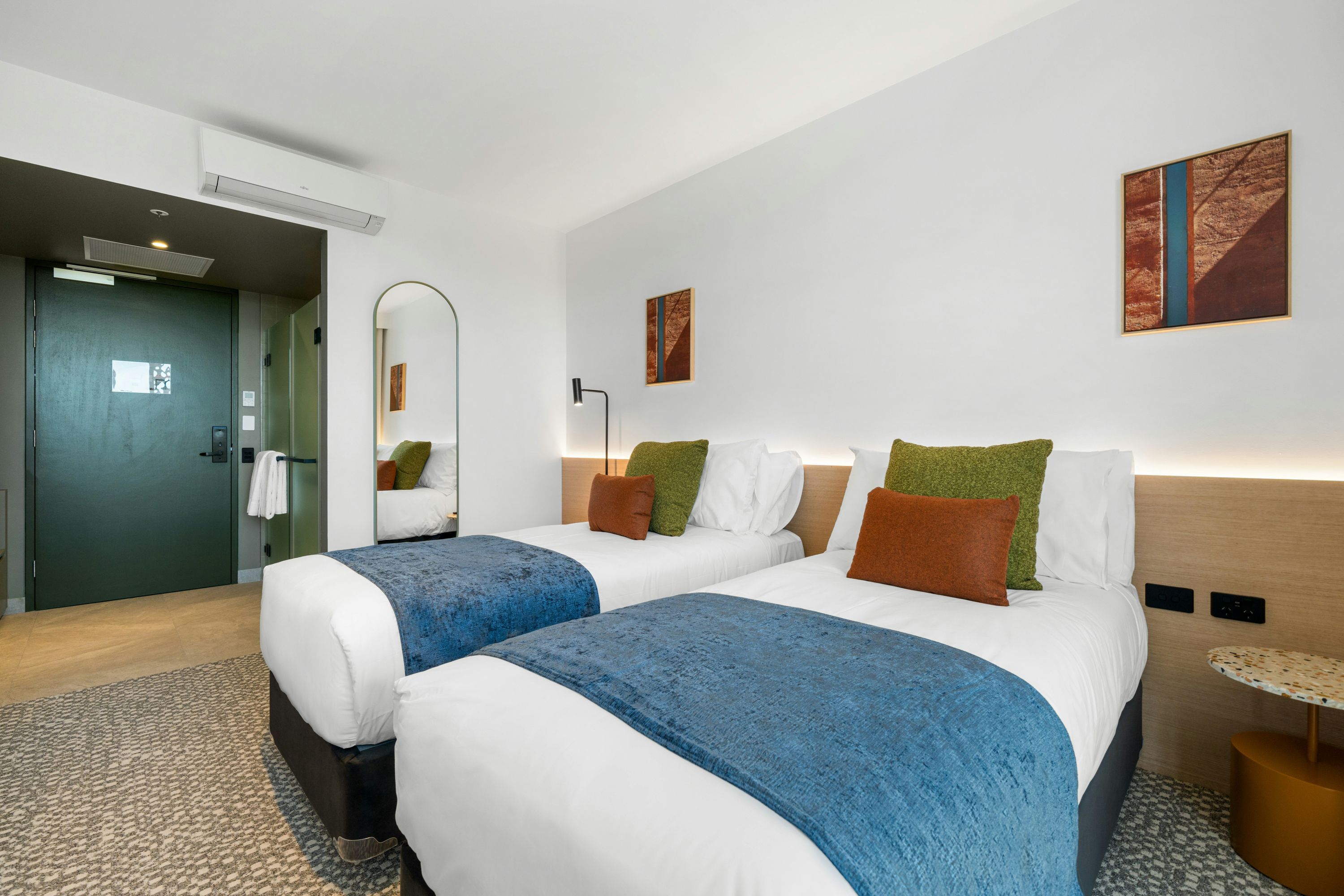 Urban Rest Hackney Hotel