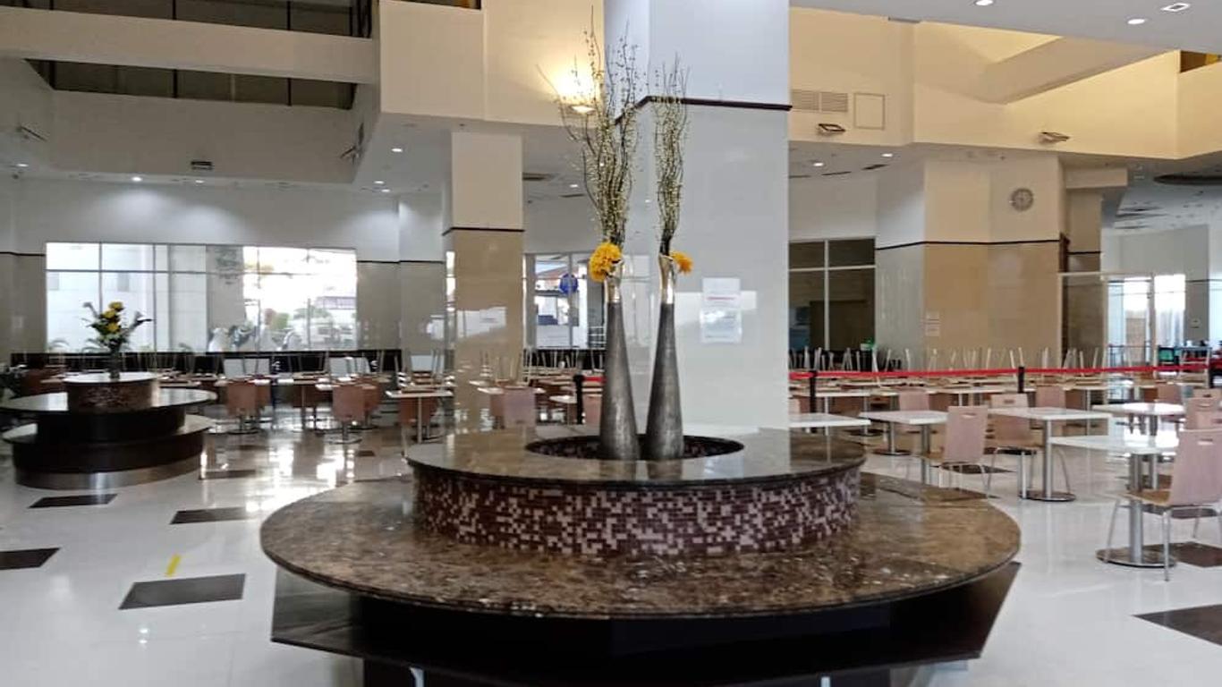 Toyoko Inn Cebu