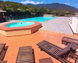 Al Barcoco - Campo nell'Elba - Pool