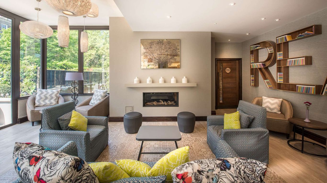 بدفورد هوتل