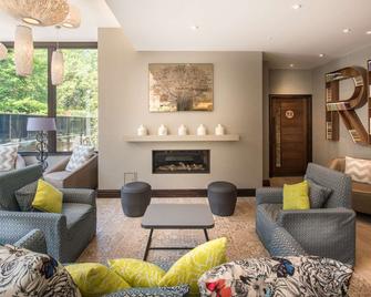 Bedford Hotel - London - Restaurant