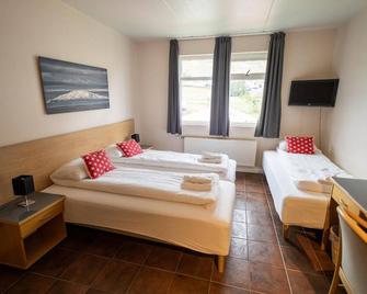 North Star Hotel Olafsvik - Olafsvik - Bedroom