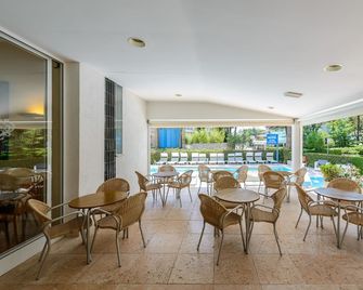 Hotel Bella Venezia Mare - Lignano Sabbiadoro - Ravintola