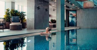 Radisson Blu Plaza Hotel, Oslo - Oslo - Bể bơi