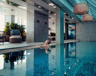 Radisson Blu Plaza Hotel, Oslo - Oslo - Pool