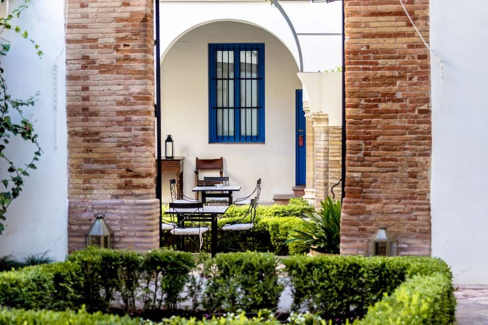 Las Casas de la Judería de Córdoba - Córdoba