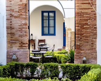 Las Casas de la Judería de Córdoba - Córdoba