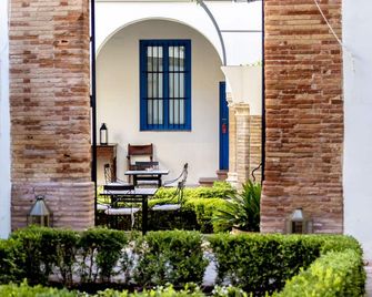 Las Casas de la Judería de Córdoba - Córdoba