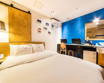 Hotel Yaja Bundang - Seongnam - Habitación