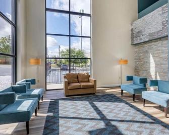 Park West Inn - Grovetown - Lounge