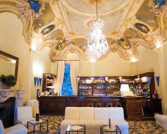 Hotel Villa Ottone - פורטופראיו - בר