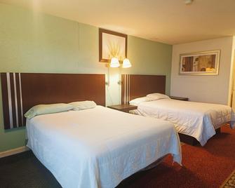 Sunset Inn by Hotel O Flatonia I - 10 - Flatonia - Bedroom