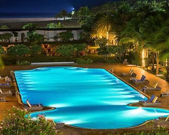 Bed and Breakfast Cottage stay,Mahabalipuram - Mamallapuram - Pool
