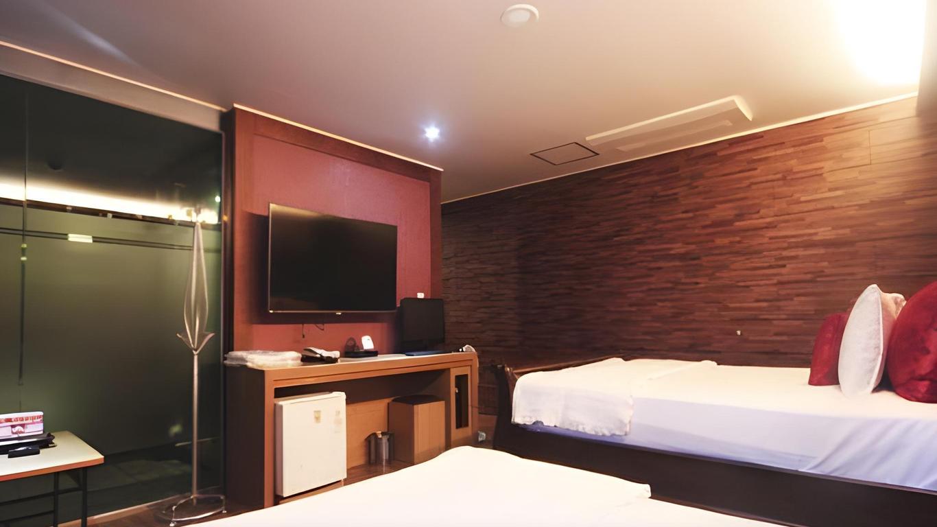 Residence Hotel R