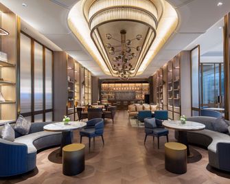 Wyndham Wenzhou - Wenzhou - Hol