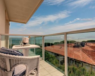 Park Hotel Ermitage Resort & Spa - Jesolo - Balcony