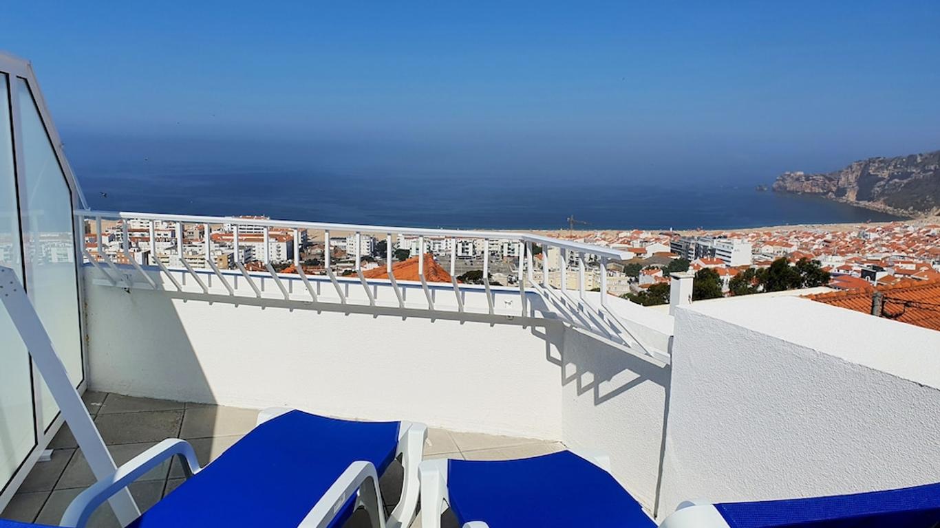 Miramar Hotel Spa & Apartments