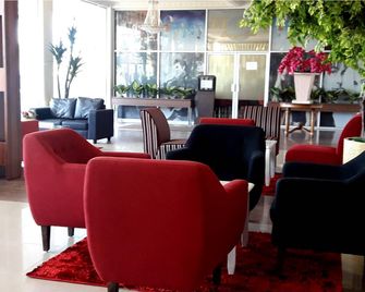 The Ignislo Hotel Sorong - Sorong - Lounge