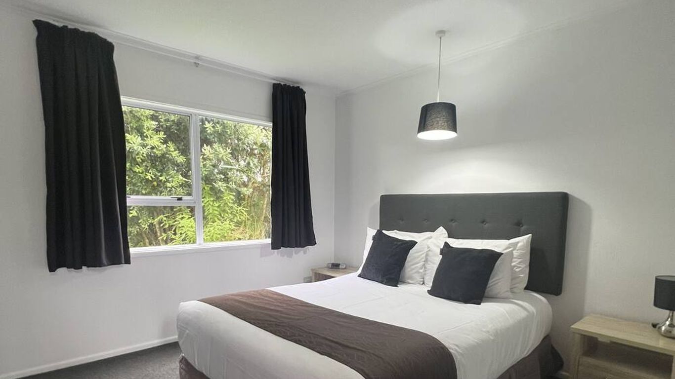 Asure Green Gables Motel