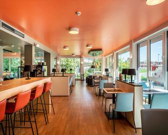 B&B Hotel Konstanz - Constanza - Restaurante