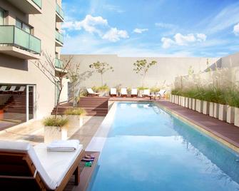 Dazzler by Wyndham Buenos Aires Palermo - בואנוס איירס - בריכה