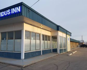 Widus Inn - Swift Current