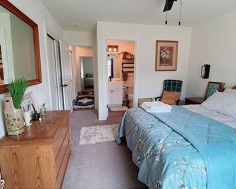 Brand new home with a big yard in a nice neighborhood close to Long Beach Island - Manahawkin - Habitación