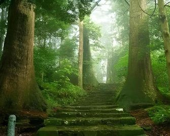 Hotel The Grand Court Matsusaka - Matsusaka - Outdoor view