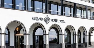 Grand Hotel Açores Atlântico - פונטה דלגאדה