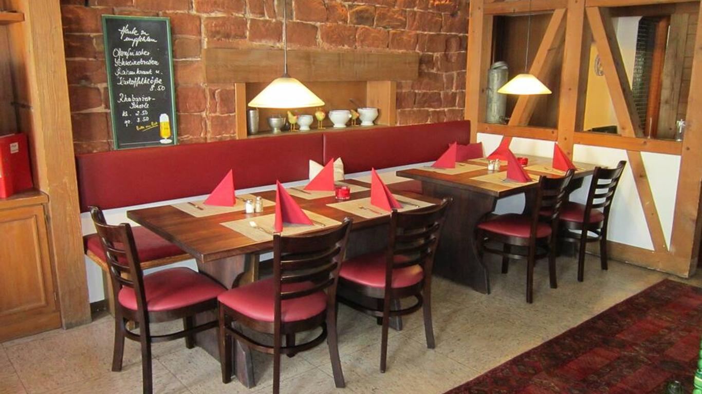 Gasthaus Neupert